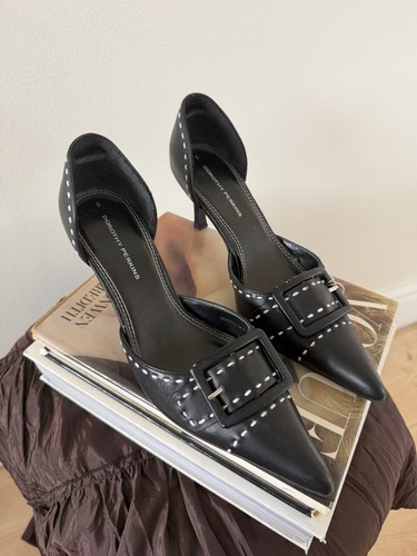 Vintage y2k pointed toe - vintage,