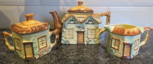 Vintage keele street - 3,