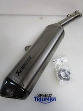 TRIUMPH TIGER 900 GT GT PRO