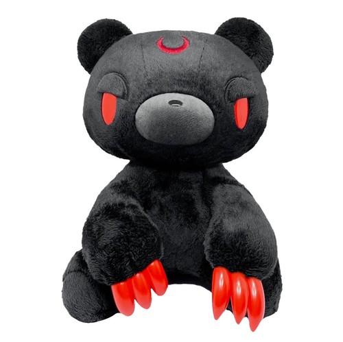 Killstar black gloomy bear - killstar:,