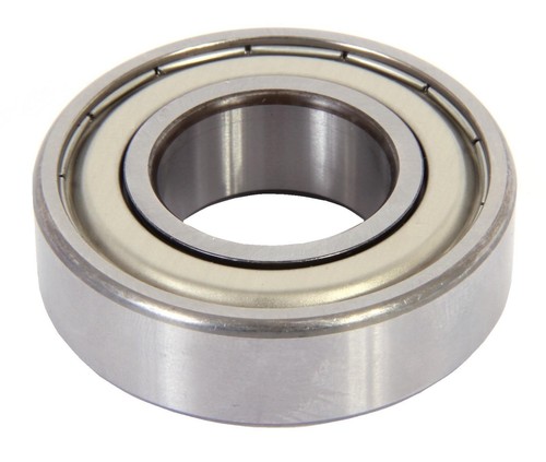 S6001zz stainless steel ball - stainless,