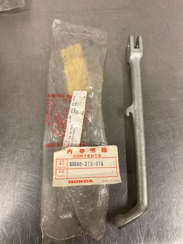 Honda genuine cl72 cl77 - honda,