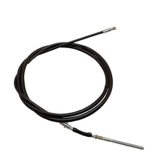 Rear hand brake cable - hand,