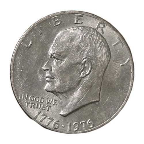 1776 1976 eisenhower - 1776-1976, (d)