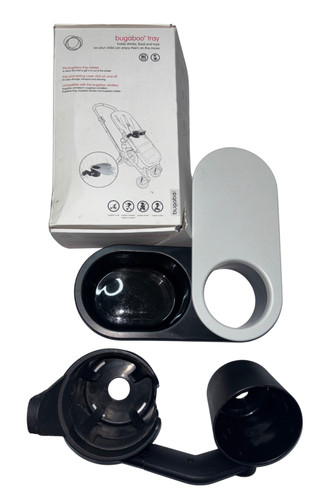 Bugaboo snack tray cupholder - bugaboo, &