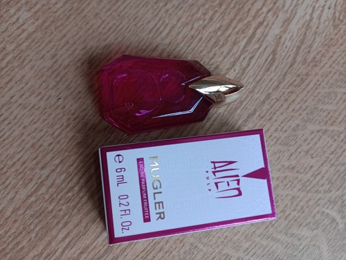 Thierry mugler alien eau - thierry,