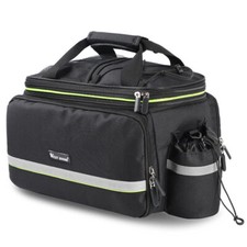 WEST BIKING Bike Pannier MTB