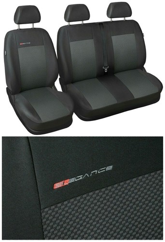 Tailored seat covers for - seat,