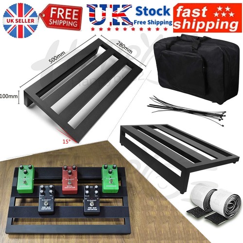 Large size guitar effect pedal - large,