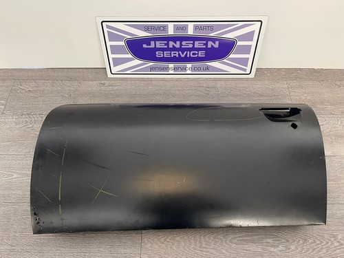 Jensen healey original lh - jensen,