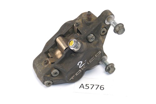 Suzuki rgv 250 front right - rgv,