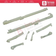 Sunroof Guide Set EHD100140