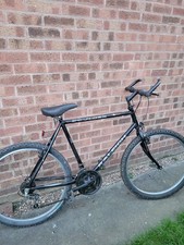 Old School Raliegh Bike