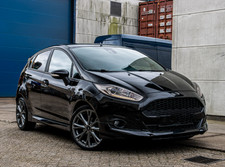 Ford Fiesta ST-Line WHEEL NUT