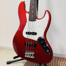 Fender Japan JB62 Jazz Bass Custom Shop PU Safe Packing!