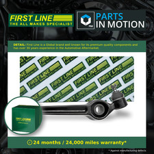 Wishbone / Suspension Arm fits FORD CAPRI Mk1 1.7 Front Right 68 to 72 TV17H New