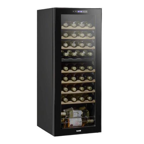 Wine cooler drinks fridge - wine,