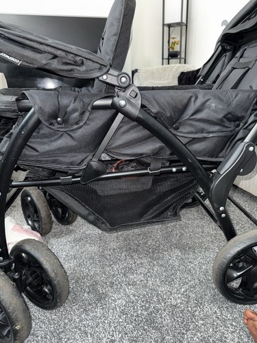 Costway double pram buggy - pram,