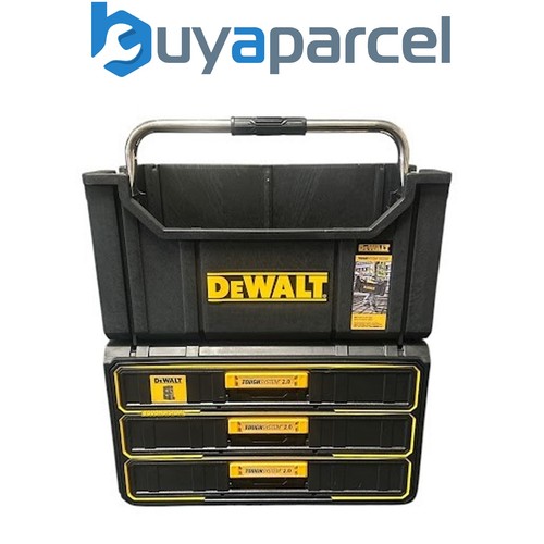 Dewalt toughsystem ds280 - toughsystem,