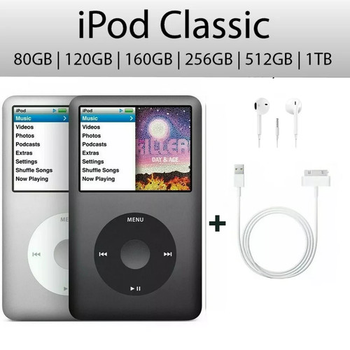 New apple ipod - apple, 7th