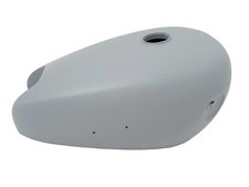 Sunbeam S7 S8 Raw Steel Primer Coated Petrol Gas Fuel Tank | Fit For