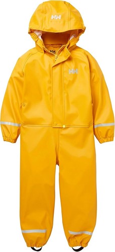 Helly hansen kids bergen - bergen, rain