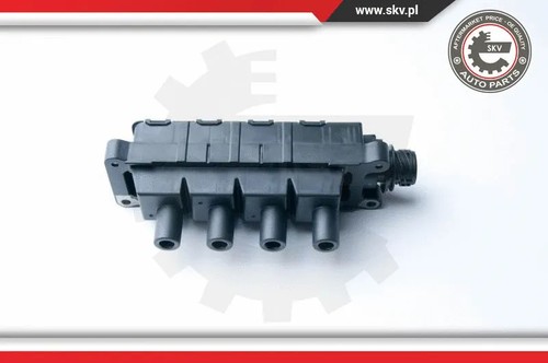 Ignition coil fits bmw 3 - coil, fits: