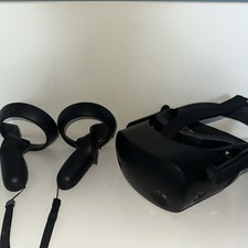 HP Reverb G2 Virtual Reality