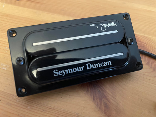 Seymour duncan 13 - seymour, sh-13