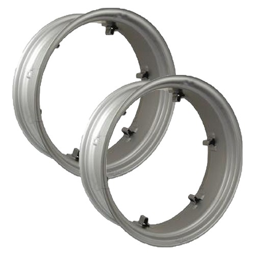 Wheel rims 9x28 - 2, fits