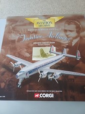 Corgi Aviation Diecast 1:144 Lockheed Constellation 47507 Eastern Airlines
