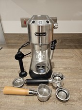 DeLonghi Dedica EC685.M 2 Cup