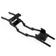 LCG Carbon Fiber RC Chassis