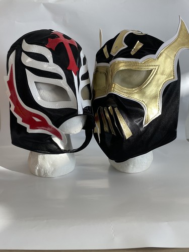 Combos kalisto sin cara - /sin,