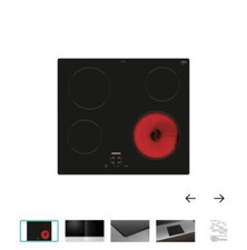 Siemens ET61RBEA1E IQ-100 60cm