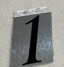 Self adhesive Reflective