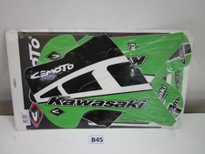 KIT GRAPHICS STICKERS