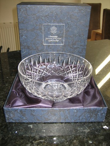 Stuart crystal shaftesbury - crystal,