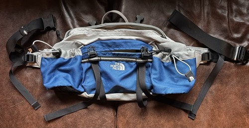 Vintage north face fanny - vintage,