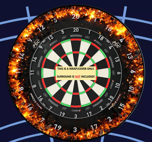 Explosion board theme - ,