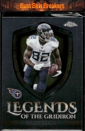 2025 topps chrome delanie - chrome,