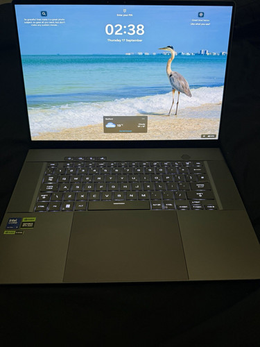 Asus rog zephyrus g16 16in - asus,