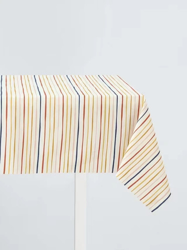 John lewis oilcloth tablecloth - john,