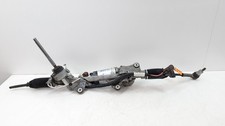 RANGE ROVER EVOQUE L551 STEERING RACK ELECTRIC POWER 1.5 PHEV M8D23200BE 2021
