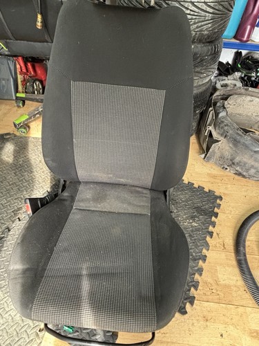 Vauxhall corsa passenger - corsa,