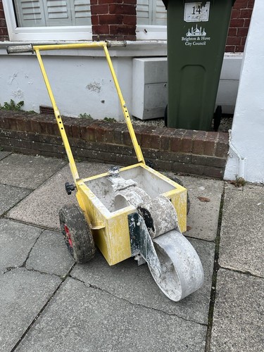 Line marker sports pitch - marker,