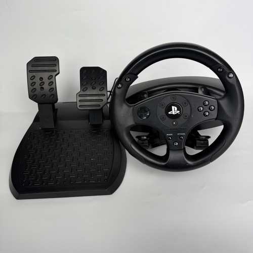 Thrustmaster t80 racing wheel - thrustmaster,