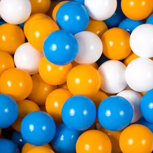 50pcs baby ball pit balls - 50pcs,