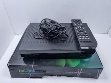 TalkTalk YouView Box Huawei