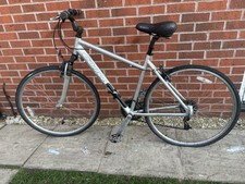 Carrera Crossfire 18" frame